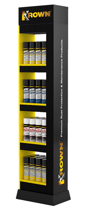 krown-products display