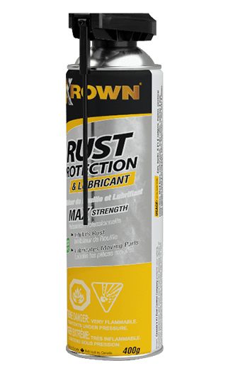 rust-protection